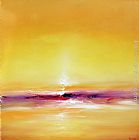 Sun and Sea I by Ioan Popei